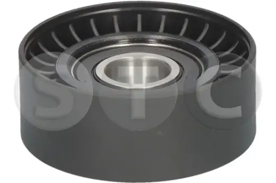 Umlenk-/Führungsrolle, Keilrippenriemen STC T449320 Bild Umlenk-/Führungsrolle, Keilrippenriemen STC T449320