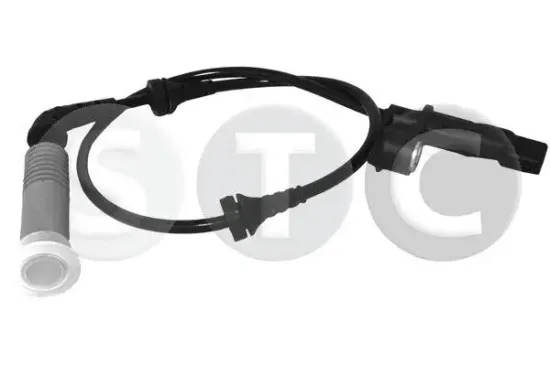 Sensor, Raddrehzahl Vorderachse links STC T450144 Bild Sensor, Raddrehzahl Vorderachse links STC T450144