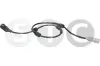 Sensor, Raddrehzahl Hinterachse STC T450186