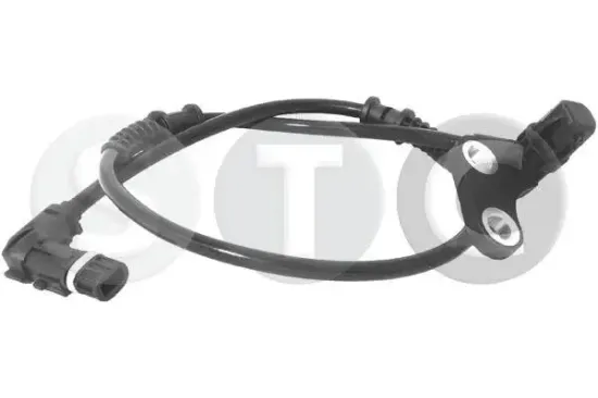 Sensor, Raddrehzahl Vorderachse links STC T450203 Bild Sensor, Raddrehzahl Vorderachse links STC T450203