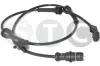 Sensor, Raddrehzahl Vorderachse STC T450208