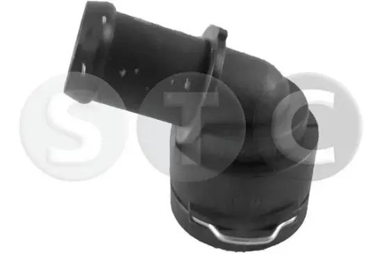 Kühlmittelflansch STC T450625 Bild Kühlmittelflansch STC T450625