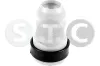 Anschlagpuffer, Federung Vorderachse beidseitig STC T451082