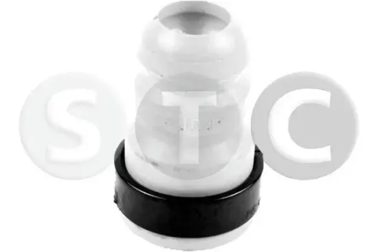 Anschlagpuffer, Federung Vorderachse beidseitig STC T451082 Bild Anschlagpuffer, Federung Vorderachse beidseitig STC T451082