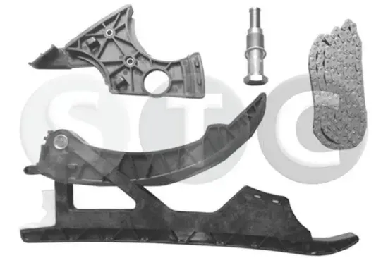 Steuerkettensatz STC T451381 Bild Steuerkettensatz STC T451381