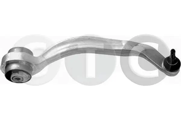 Lenker, Radaufhängung Vorderachse rechts STC T452022
