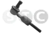 Spurstangenkopf Vorderachse beidseitig STC T453004