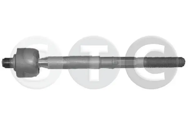 Axialgelenk, Spurstange Vorderachse beidseitig STC T453005