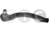 Spurstangenkopf Vorderachse links STC T453020