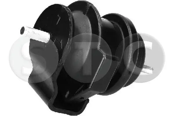 Lagerung, Motor links STC T454105
