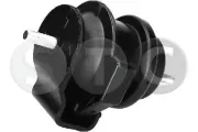 Lagerung, Motor links STC T454105