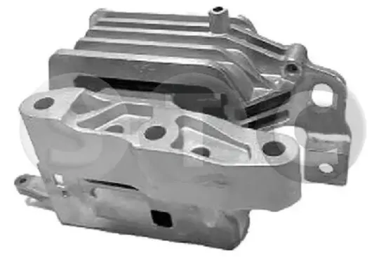 Lagerung, Motor rechts STC T454222 Bild Lagerung, Motor rechts STC T454222