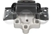 Lagerung, Motor links STC T454981