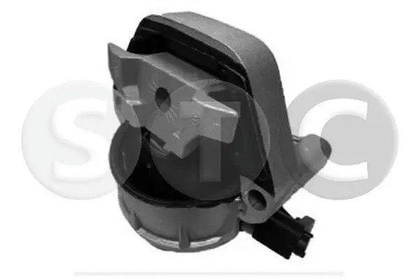 Lagerung, Motor rechts STC T455397