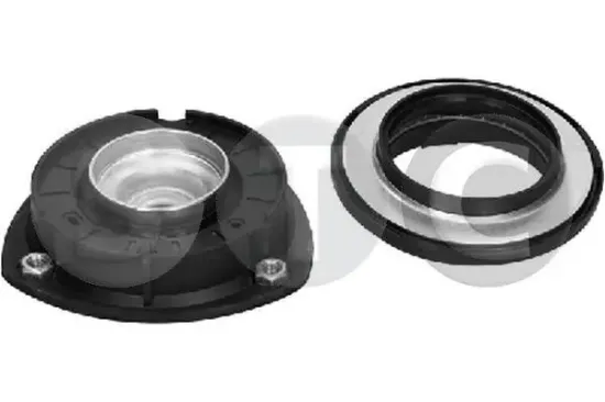 Federbeinstützlager Vorderachse beidseitig STC T456120 Bild Federbeinstützlager Vorderachse beidseitig STC T456120