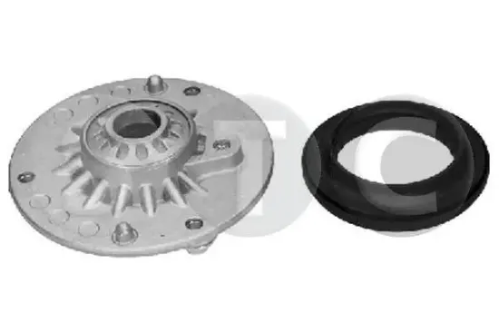 Federbeinstützlager Vorderachse beidseitig STC T456143 Bild Federbeinstützlager Vorderachse beidseitig STC T456143