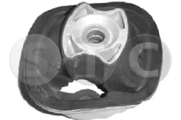 Lagerung, Motor vorne STC T456962