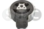 Lagerung, Motor hinten STC T457055