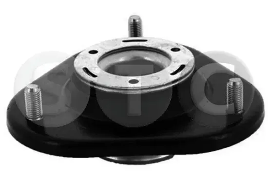 Federbeinstützlager Vorderachse beidseitig STC T457216 Bild Federbeinstützlager Vorderachse beidseitig STC T457216