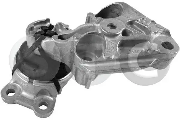 Lagerung, Motor rechts unten STC T457694