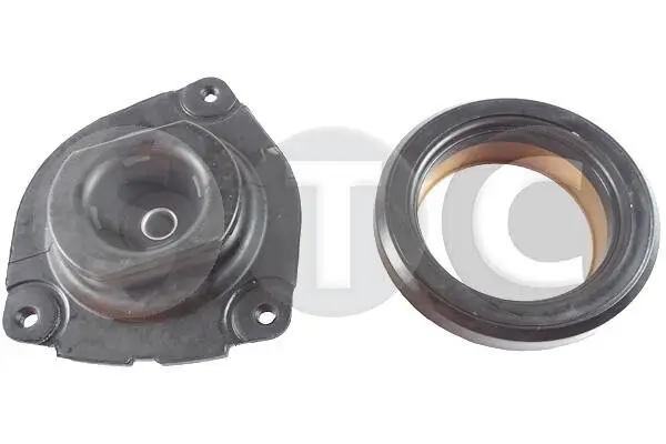 Reparatursatz, Federbeinstützlager Vorderachse rechts STC T458620