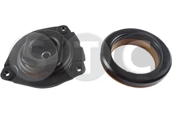 Reparatursatz, Federbeinstützlager Vorderachse Vorderachse links STC T458621