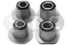 Buchse, Lenkstockhebel STC T458624
