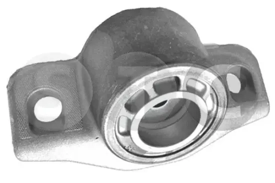 Federbeinstützlager Hinterachse beidseitig STC T458804 Bild Federbeinstützlager Hinterachse beidseitig STC T458804