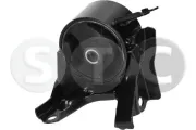 Lagerung, Motor Vorderachse links STC T460011