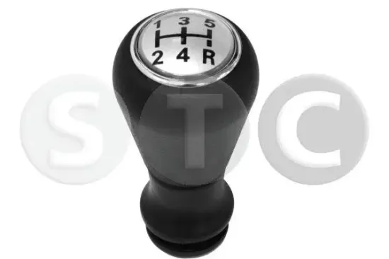 Schalthebelknauf STC T465003 Bild Schalthebelknauf STC T465003