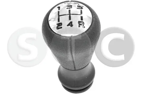 Schalthebelknauf STC T465004