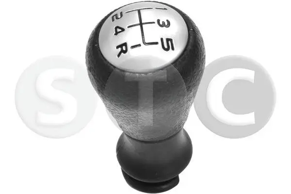 Schalthebelknauf STC T465005