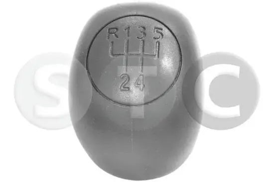 Schalthebelknauf STC T465029 Bild Schalthebelknauf STC T465029