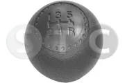 Schalthebelknauf STC T465042
