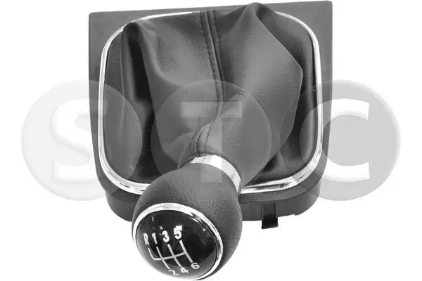 Schalthebelknauf STC T465092