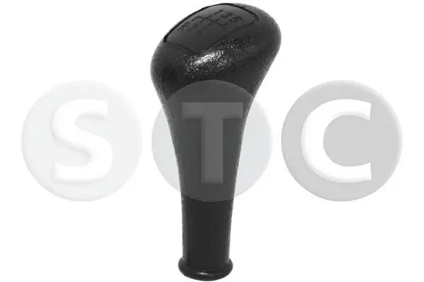 Schalthebelknauf STC T465126