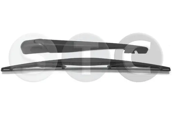 Wischblatt hinten STC T468006