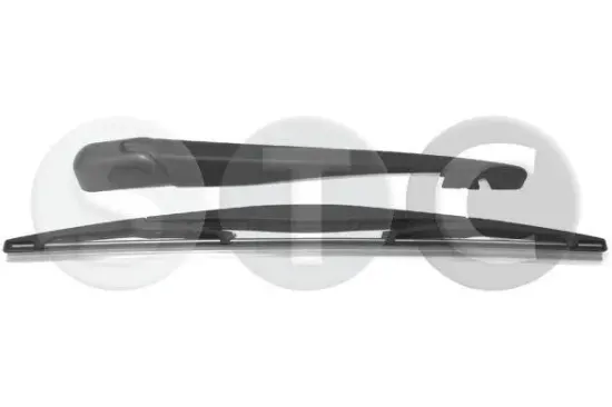 Wischblatt hinten STC T468006 Bild Wischblatt hinten STC T468006