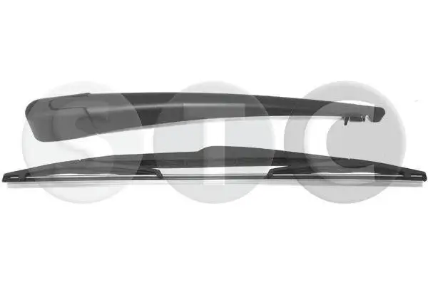 Wischblatt hinten STC T468014
