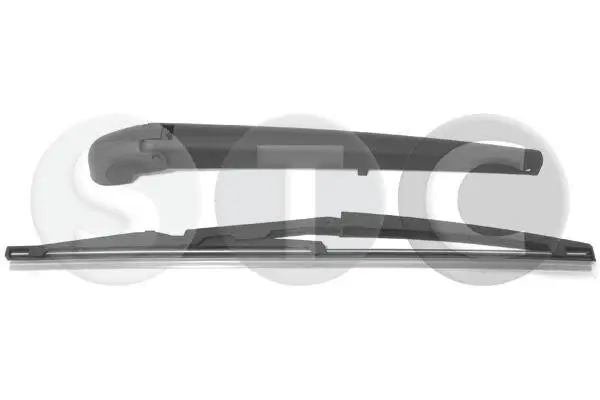 Wischblatt hinten STC T468052
