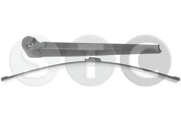 Wischblatt hinten STC T468065
