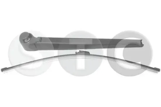 Wischblatt hinten STC T468065 Bild Wischblatt hinten STC T468065