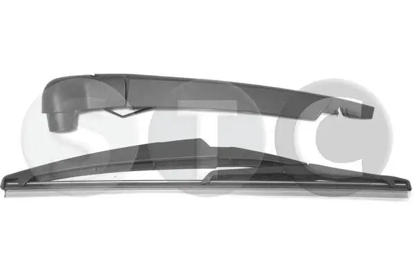Wischblatt hinten STC T468092