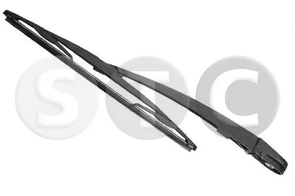 Wischblatt hinten STC T468108