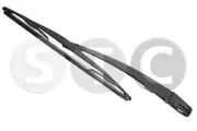 Wischblatt hinten STC T468108