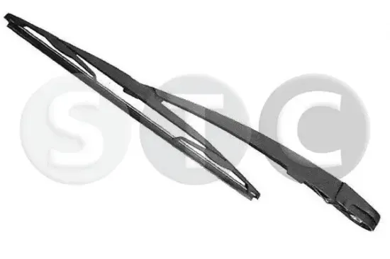 Wischblatt hinten STC T468108 Bild Wischblatt hinten STC T468108