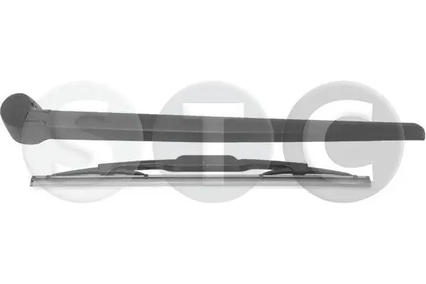 Wischblatt hinten STC T468122