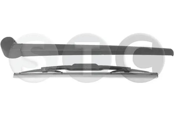 Wischblatt hinten STC T468124