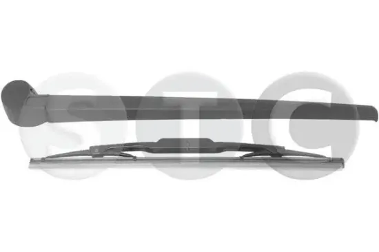 Wischblatt hinten STC T468124 Bild Wischblatt hinten STC T468124