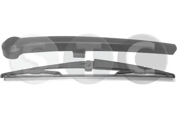 Wischblatt hinten STC T468129